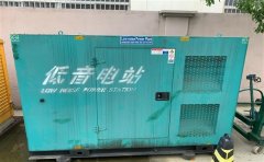 策勒通州四建大波纹箱定制案例