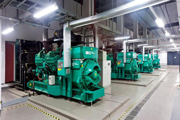 策勒发电机出租