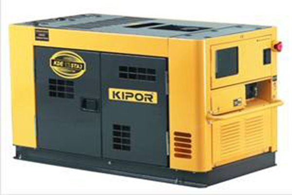 策勒发电机出租