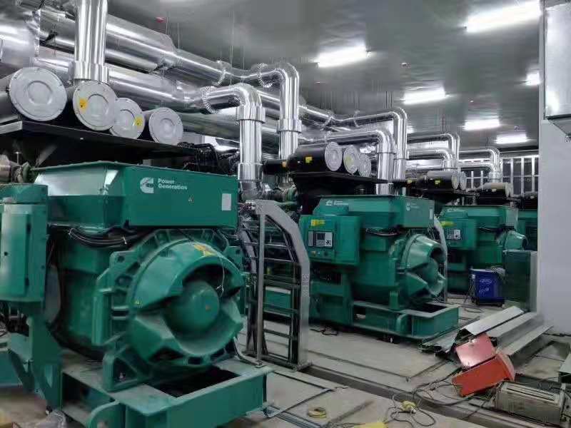 策勒发电机出租 策勒发电机出租