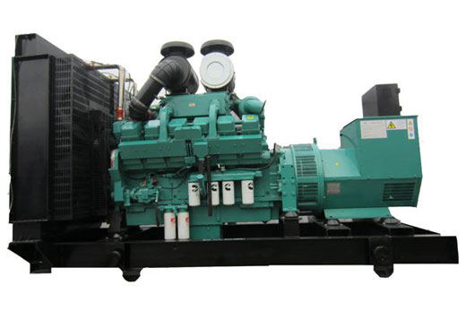 策勒柴油发电机组 策勒柴油发电机组
