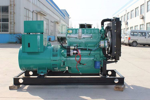 策勒小型柴油发电机 策勒小型柴油发电机