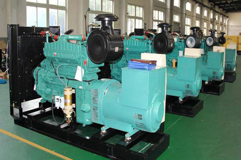 策勒小型柴油发电机 策勒小型柴油发电机