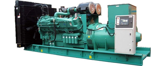 策勒柴油发电机 策勒柴油发电机