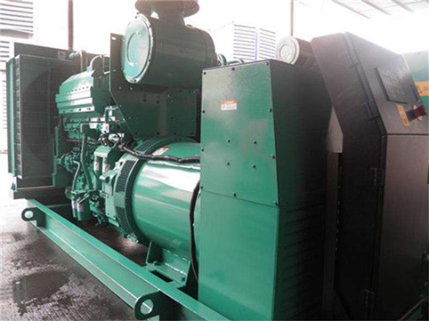 策勒柴油发电机 策勒柴油发电机
