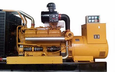 策勒发电机出租