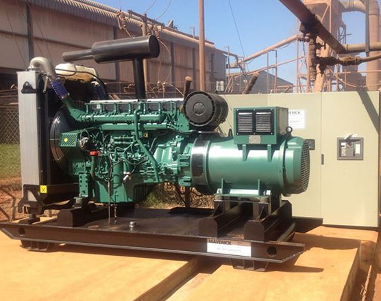 策勒发电机出租