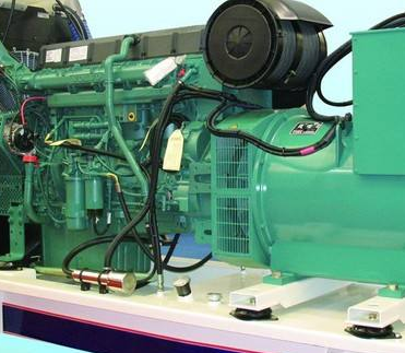 策勒发电机出租